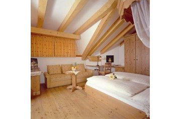 Italija Hotel Madonna di Campiglio, Eksterjeras